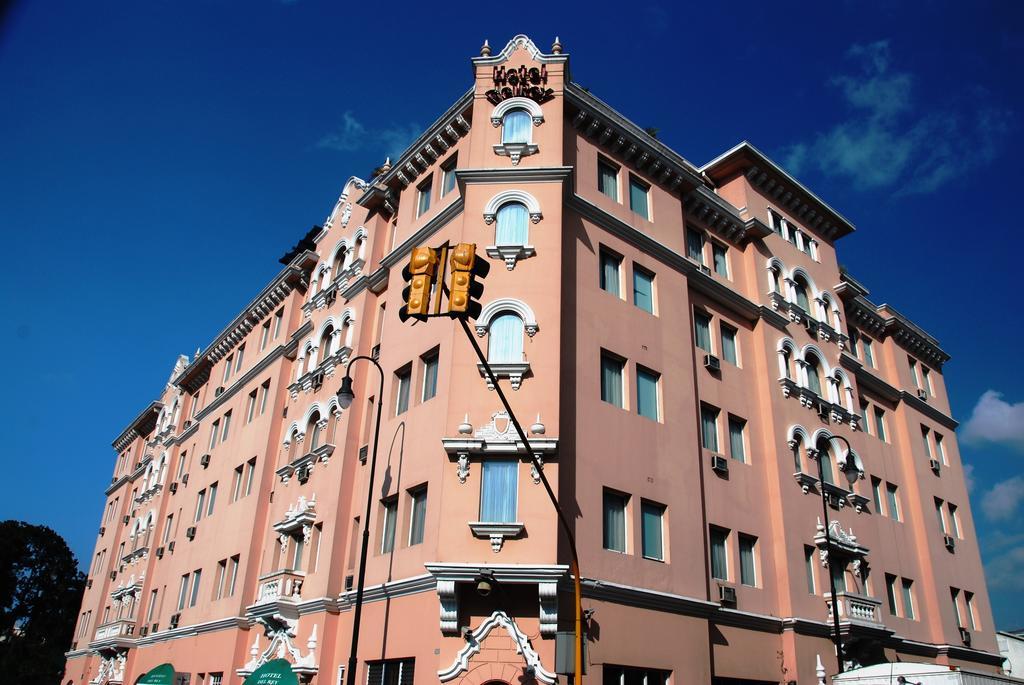 Hotel Del Rey Hotel De Ciudad (Adults Only) 산호세 외부 사진