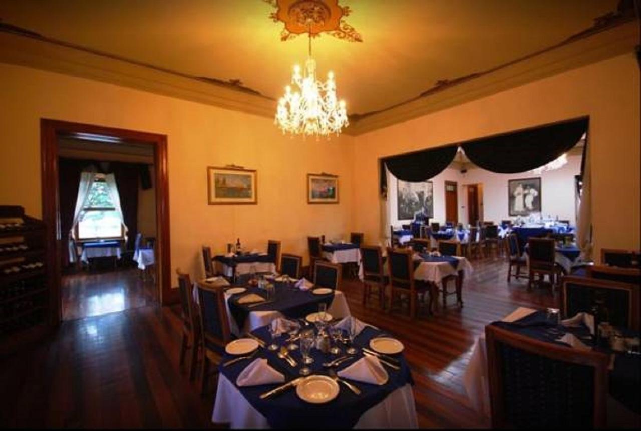 Hotel Del Rey Hotel De Ciudad (Adults Only) 산호세 외부 사진